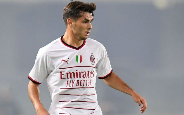 brahim diaz