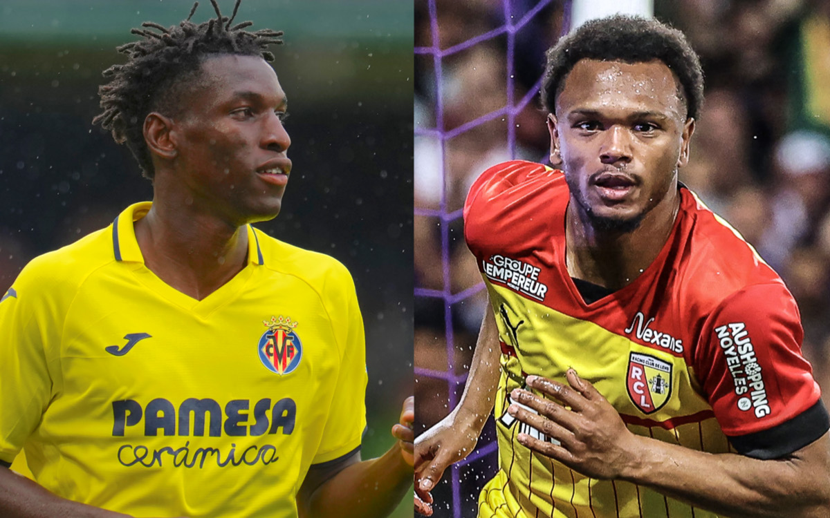 MN: Openda, Jackson, Arnautovic and more – Milan busy with meetings to find right striker