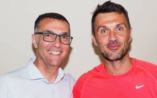 bergomi maldini