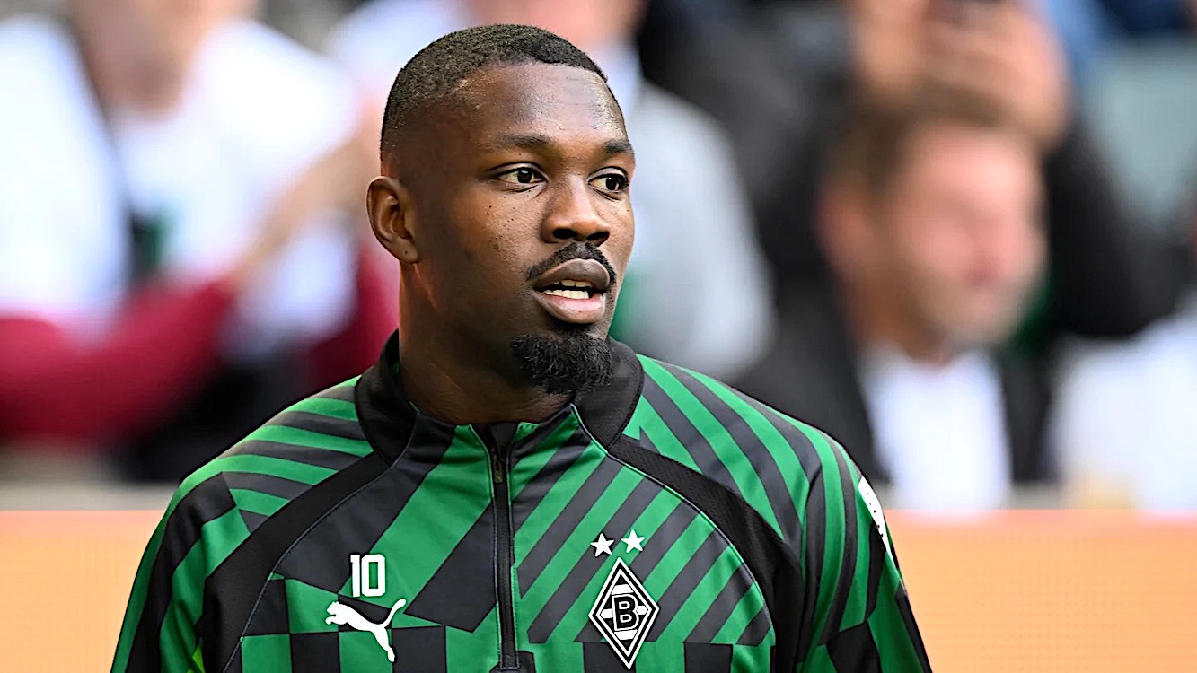 marcus thuram