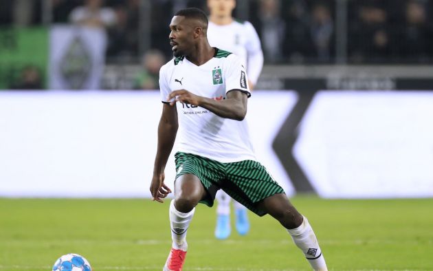 Marcus Thuram