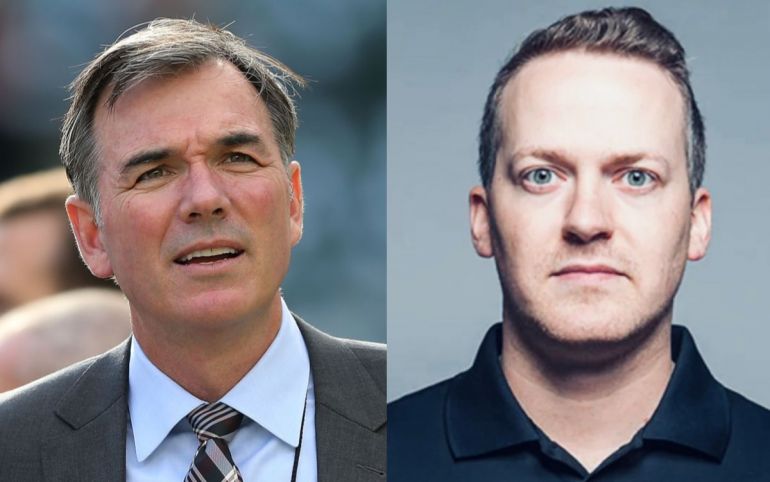 How Bad Was Billy Beane?  A Look Into The Career Of The Former