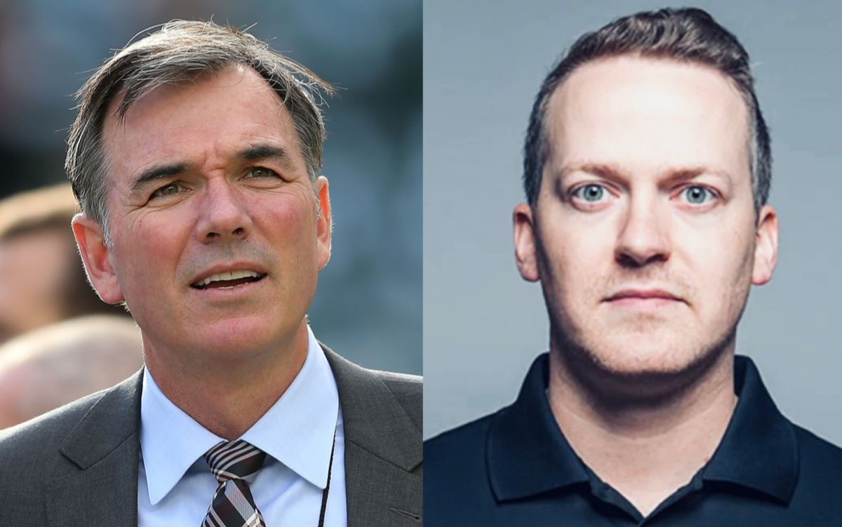 GdS: The role Billy Beane and Luke Bornn could play in the new Milan
