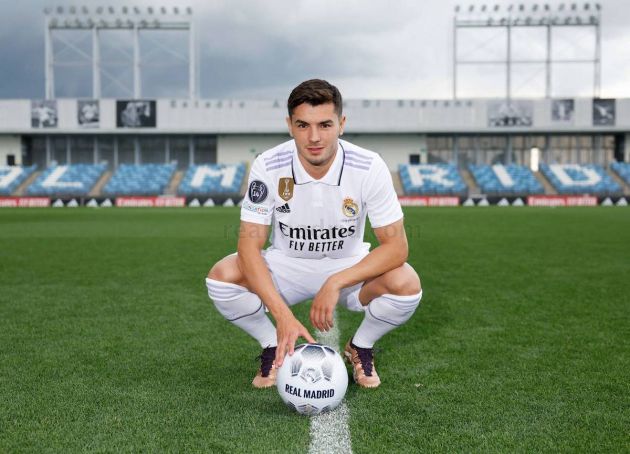 brahim diaz