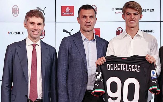 maldini de ketelaere