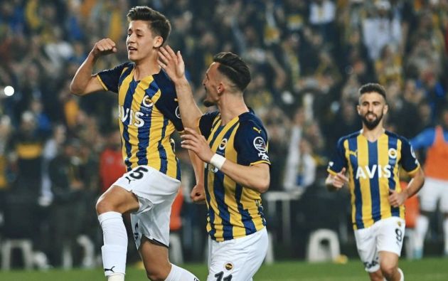 arda guler