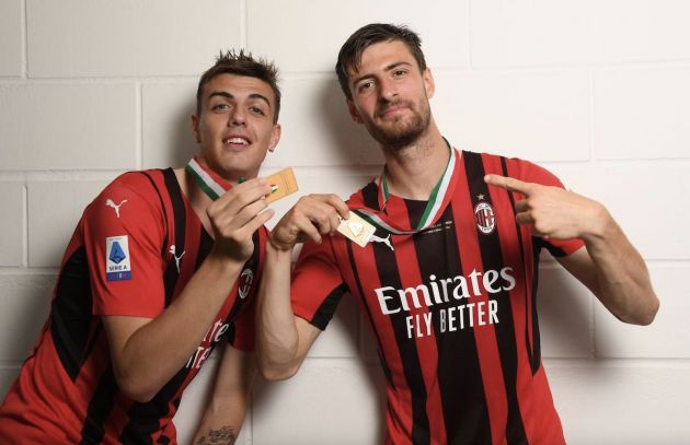 maldini gabbia