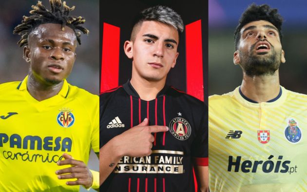 chukwueze almada taremi