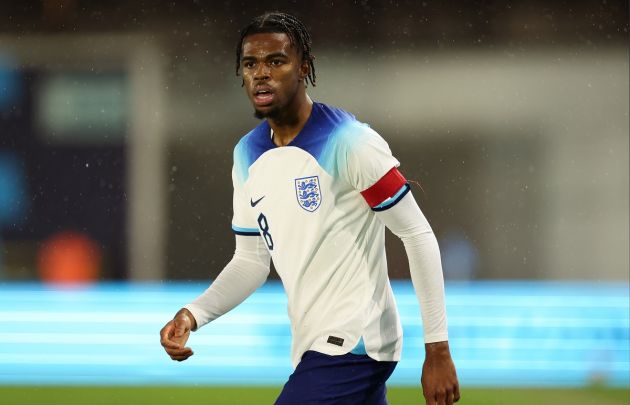 Carney Chukwuemeka
