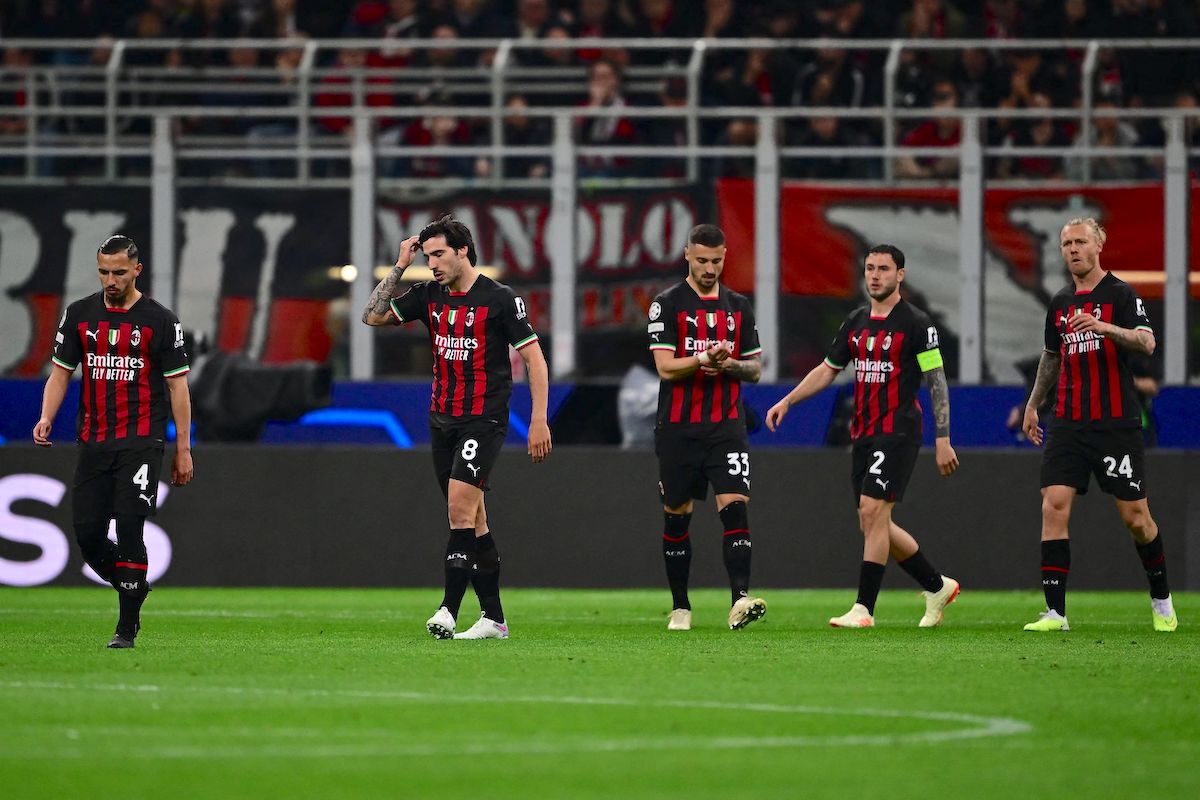 Sandro Tonali