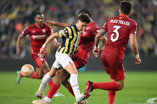 arda guler