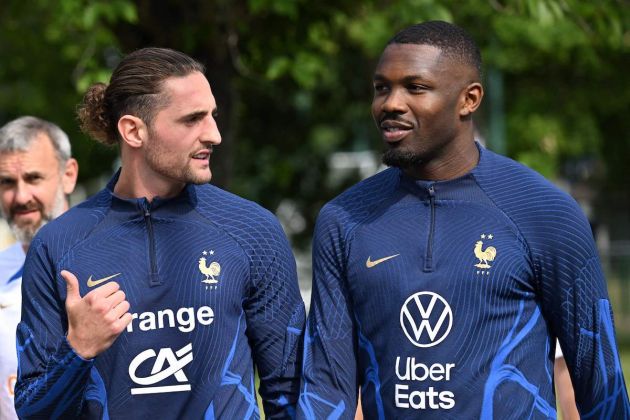 Marcus Thuram