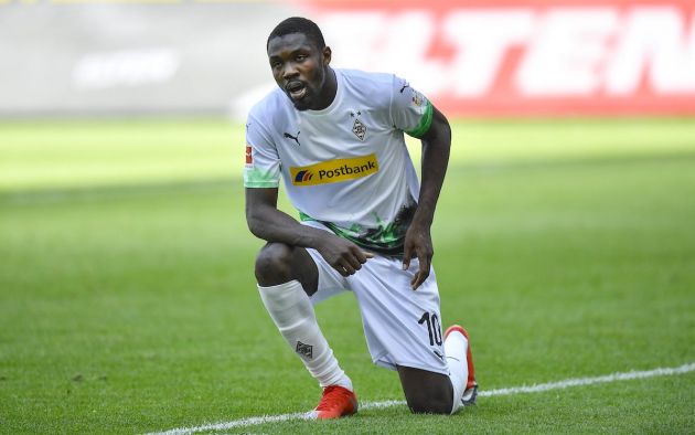Marcus Thuram