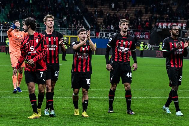 FBL-ITA-SERIEA-AC MILAN-SPEZIA