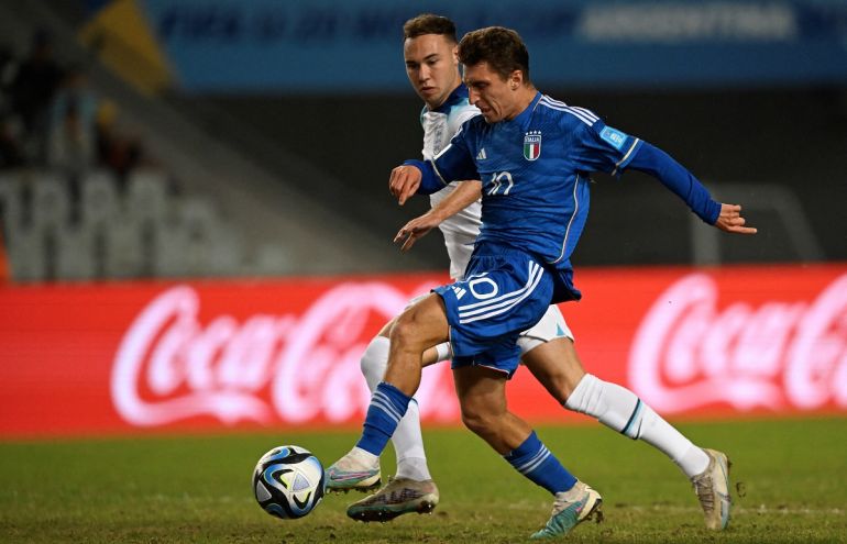 Napoli interested in summer move for Empoli's Tommaso Baldanzi - Get  Italian Football News