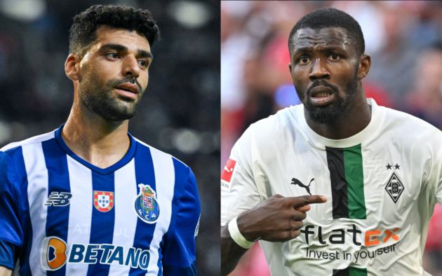 Taremi Thuram