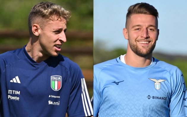 Frattesi milinkovic-savic