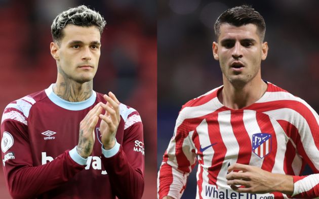 Morata Scamacca