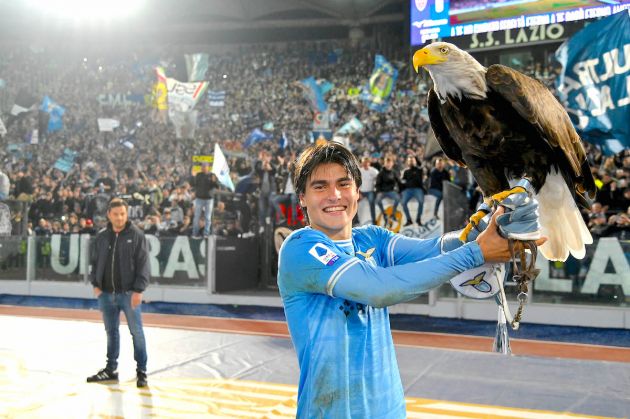 Luka Romero