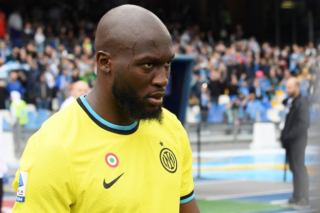 Lukaku
