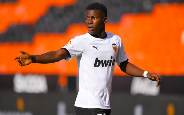 Yunus Musah