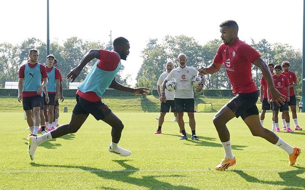 Milanello