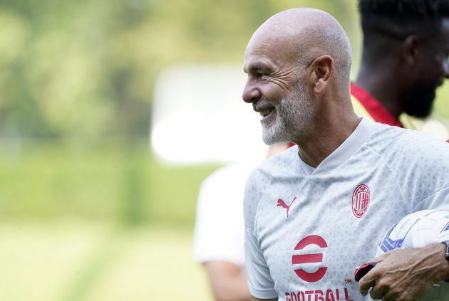 Stefano Pioli