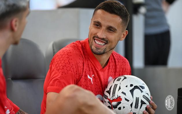 Rade Krunic