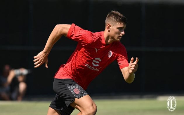 Lorenzo Colombo