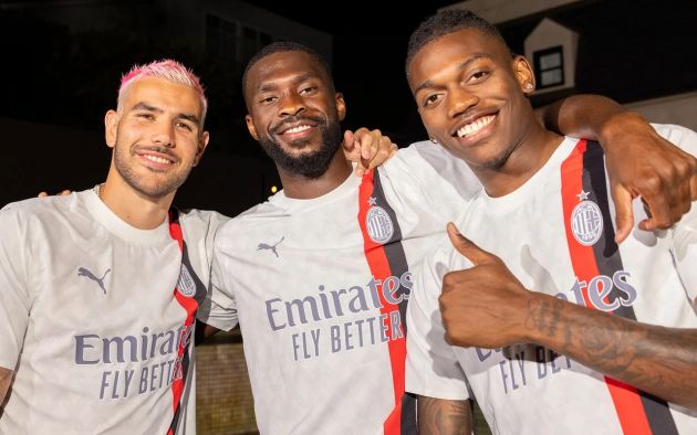 Fikayo Tomori