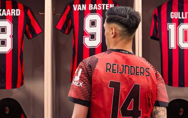Reijnders