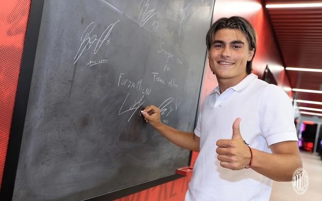 Luka Romero