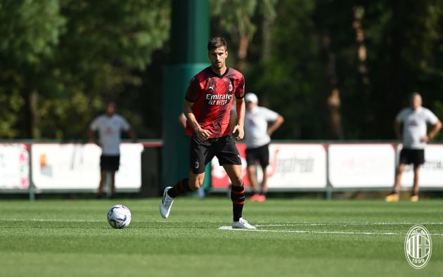 Matteo Gabbia