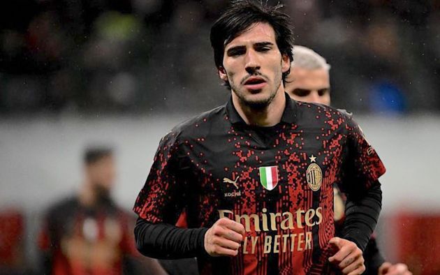 Sandro Tonali