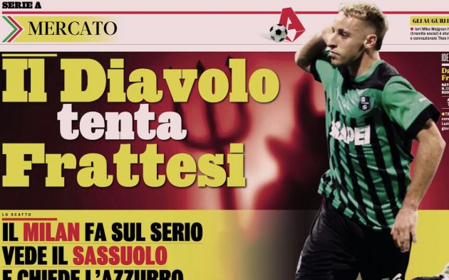Frattesi