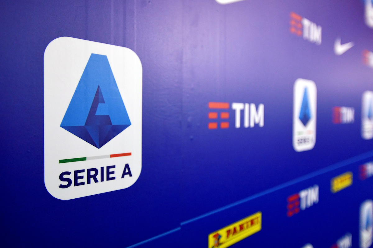 Serie A Schedule 2023-24 - Italian Serie A Fixtures & Matches Today