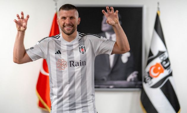 Ante Rebic Sự Bùng Nổ Của Nhiệt Huyết Trong Thế Giới Bóng Đá