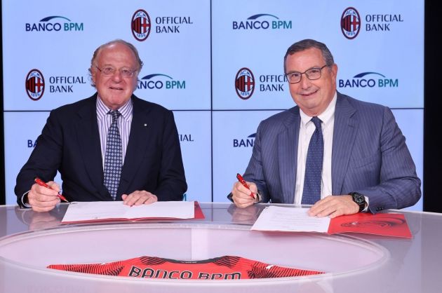 Paolo Scaroni Banco BPM