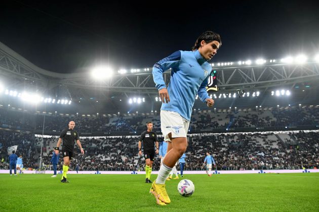 Luka Romero