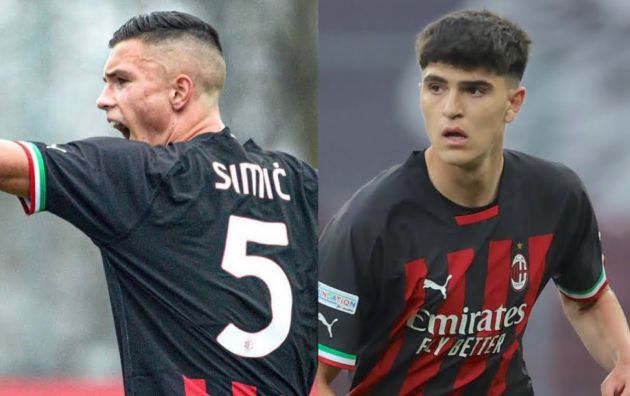 After Bartesaghi, another Milan Primavera talent signs on a professional  contract with AC Milan