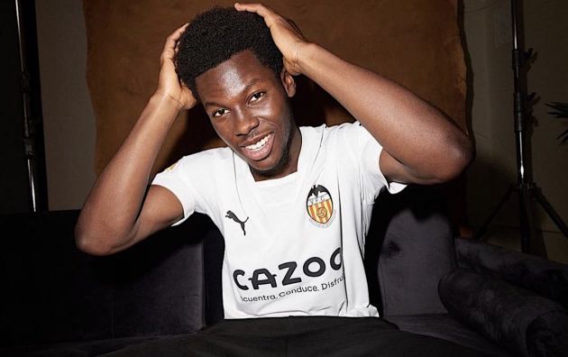 Yunus Musah