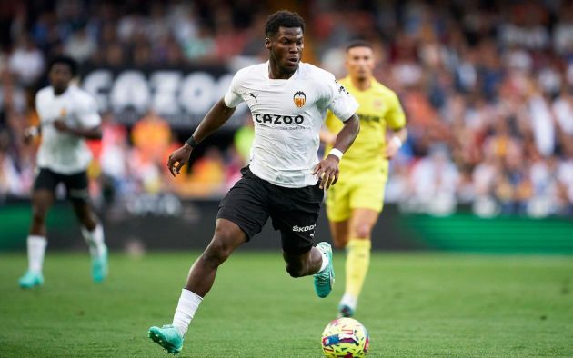 Yunus musah