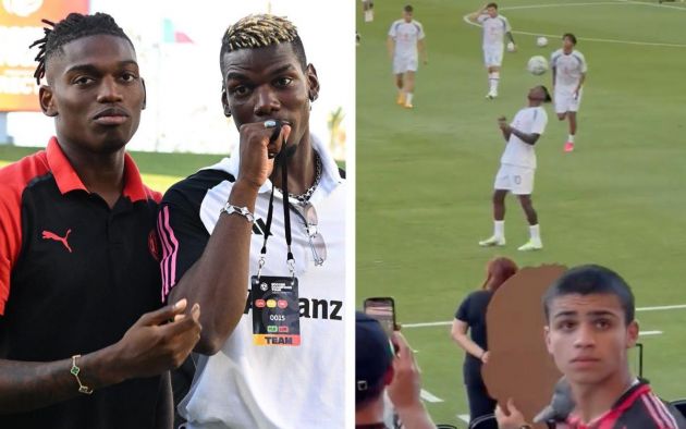 leao pogba