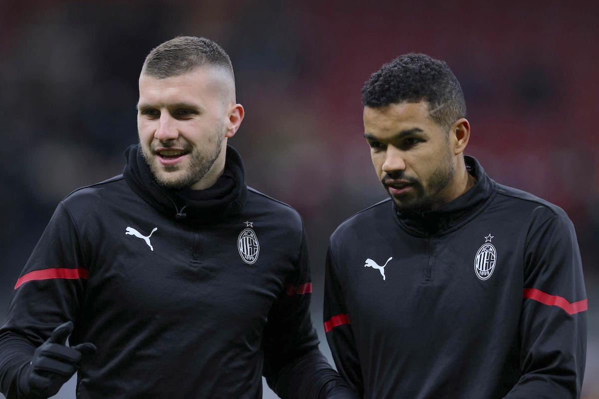 CM: Rebic's Besiktas struggles continue after expulsion from training