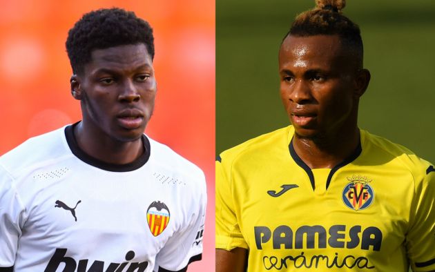 Musah Chukwueze