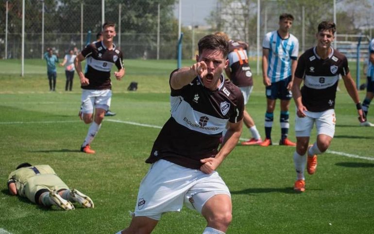 MN: Milan and Club Atletico Platense agree €3m deal for Pellegrino – the  latest