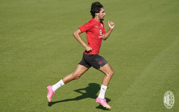 Yacine Adli