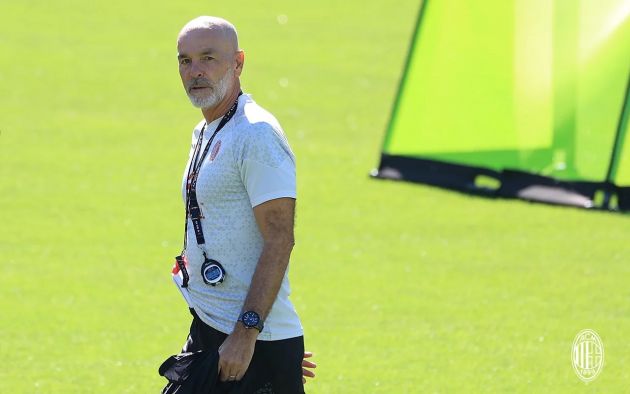 Stefano Pioli