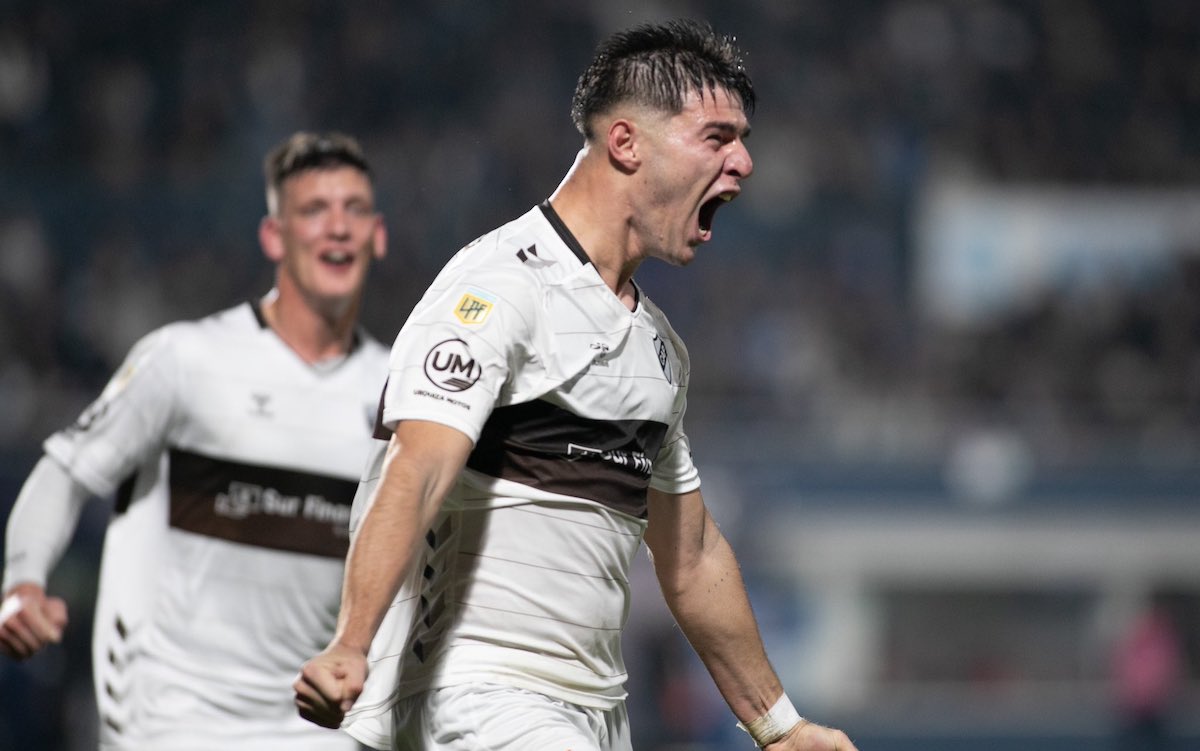 Di Marzio: President of Platense due in Milan to discuss €5m deal for  defender
