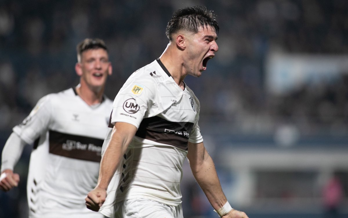 MN: Milan and Club Atletico Platense agree €3m deal for Pellegrino – the  latest